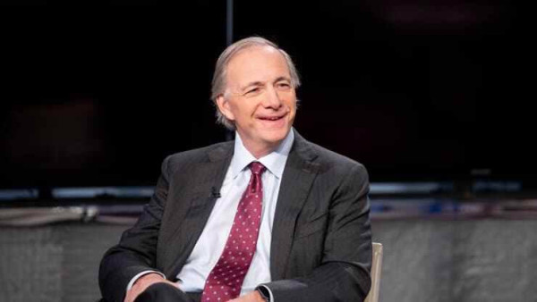 Tỷ phú Ray Dalio: Thất bại là đòn bẩy cho sự tiến bộ