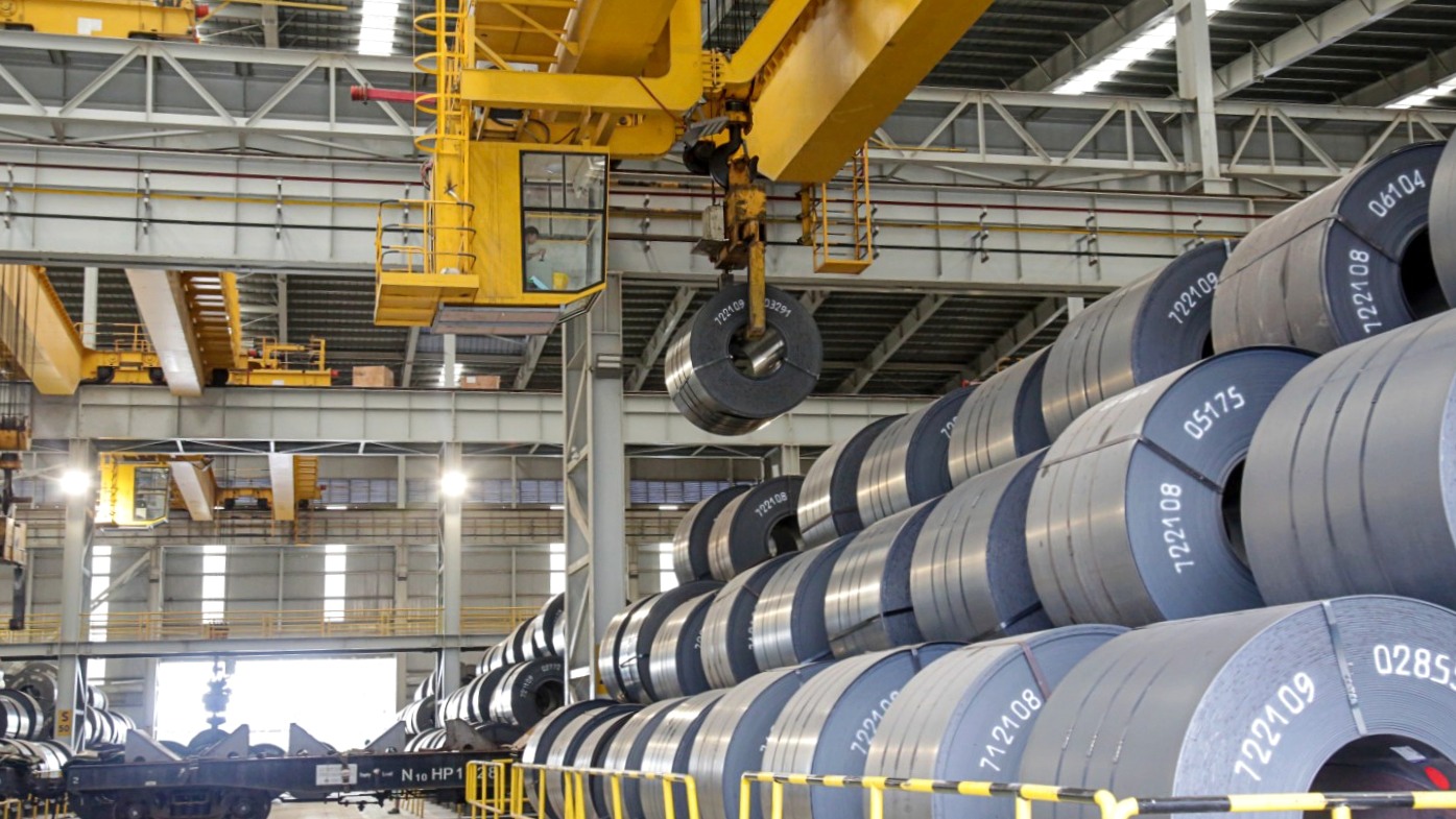 Th&amp;eacute;p Nam Kim vượt kế hoạch lợi nhuận năm trước thời hạn 6 th&amp;aacute;ng