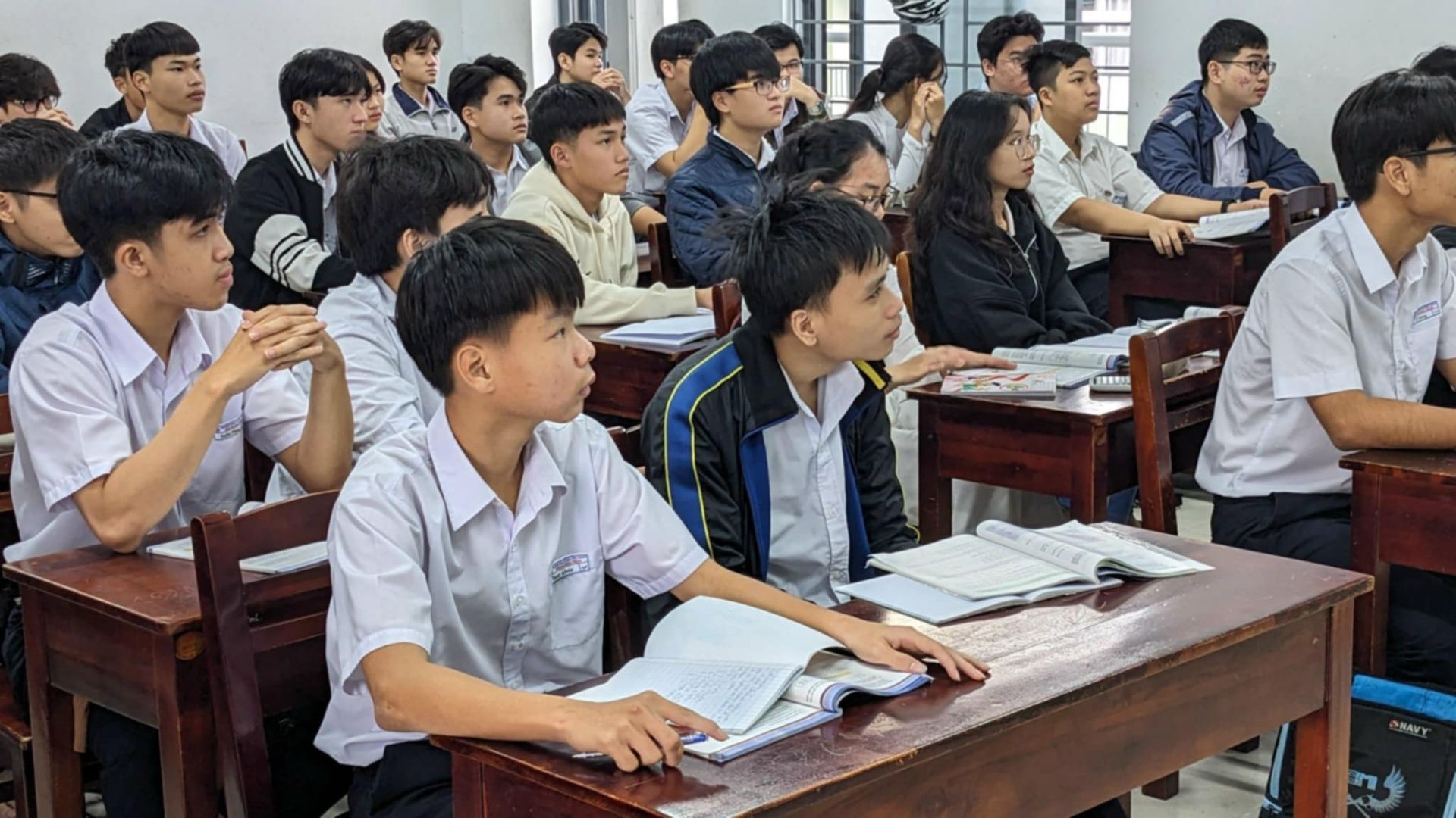 Đ&amp;agrave; Nẵng sẽ chi hơn 108 tỷ đồng miễn học ph&amp;iacute; cho học sinh