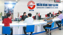 Hoàn nhập dự phòng rủi ro, SCB báo lãi trước thuế nửa đầu năm gấp 5,6 lần