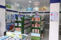 Vinamilk vượt qua “làn sóng COVID-19”, lập đỉnh mới doanh thu quý 2/2021
