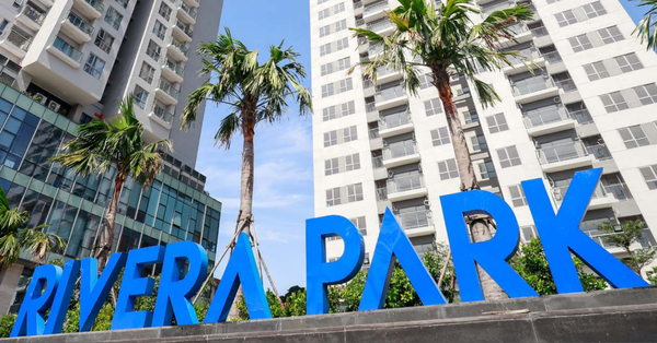 Doanh thu tài chính tăng cao, Long Giang Land dứt lỗ