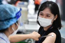 Bộ Y tế cấm thu tiền, nhận tiền bồi dưỡng khi tiêm vaccine COVID-19