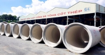 Cường Thuận IDICO báo lãi ròng quý II giảm mạnh 76% so với cùng kỳ
