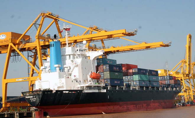 Lợi nhuận sau thuế qu&amp;yacute; II của C&amp;ocirc;ng nghiệp v&amp;agrave; Vận tải - TCD tăng 608% c&amp;ugrave;ng kỳ 2020
