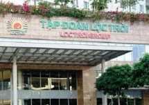 Lãi ròng quý II của Tập đoàn Lộc Trời giảm 70% so cùng kỳ