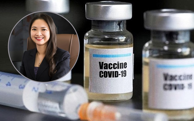 VinBioCare c&amp;oacute; t&amp;acirc;n Tổng Gi&amp;aacute;m đốc
