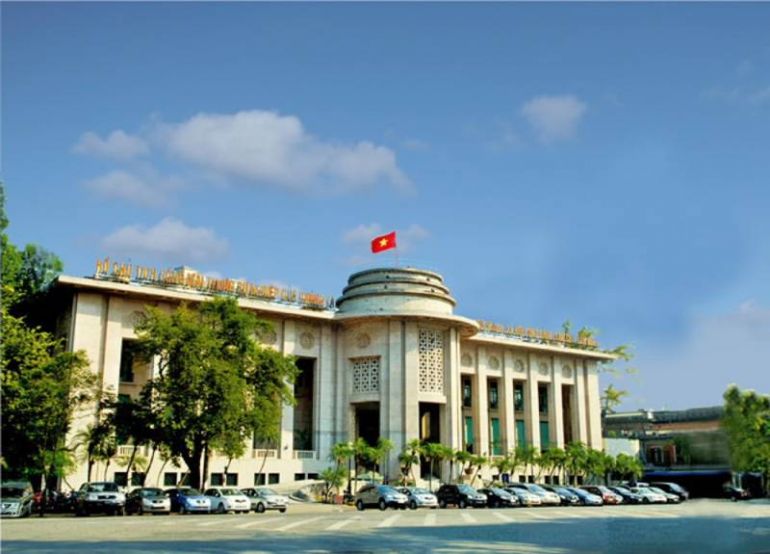 Dự trữ bắt buộc c&amp;oacute; thể l&amp;agrave; c&amp;ocirc;ng cụ ph&amp;ugrave; hợp nhất để duy tr&amp;igrave; nới lỏng ch&amp;iacute;nh s&amp;aacute;ch tiền tệ