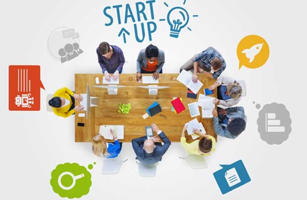 Start-up thời đại dịch cần c&amp;oacute; tầm nh&amp;igrave;n v&amp;agrave; sự chuẩn bị d&amp;agrave;i hạn