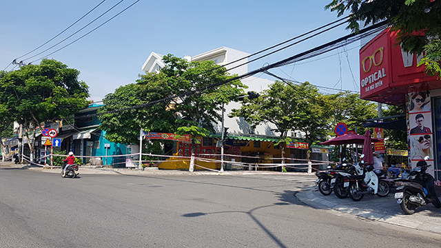 Hơn 126 ng&amp;agrave;n người d&amp;acirc;n khu vực c&amp;aacute;ch ly quận Sơn Tr&amp;agrave; (Đ&amp;agrave; Nẵng) sẽ được hỗ trợ lương thực, nhu yếu phẩm.