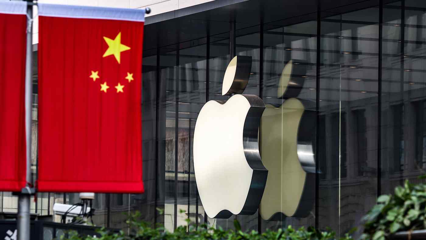 Apple đang khai th&amp;aacute;c th&amp;ecirc;m nhiều nh&amp;agrave; cung cấp ở Trung Quốc cho những vai tr&amp;ograve; quan trọng trong việc sản xuất iPhone mới nhất