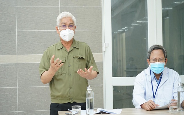 &amp;ocirc;ng Nguyễn Văn Lợi y&amp;ecirc;u cầu c&amp;ugrave;ng  huyện Bắc T&amp;acirc;n Uy&amp;ecirc;n cần tập trung triển khai c&amp;aacute;c biện ph&amp;aacute;p trong c&amp;ocirc;ng t&amp;aacute;c ph&amp;ograve;ng chống dịch covid-19