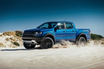 Ford ứng dụng công nghệ máy tính vào quy trình thiết kế và chế tạo Ranger và Everest