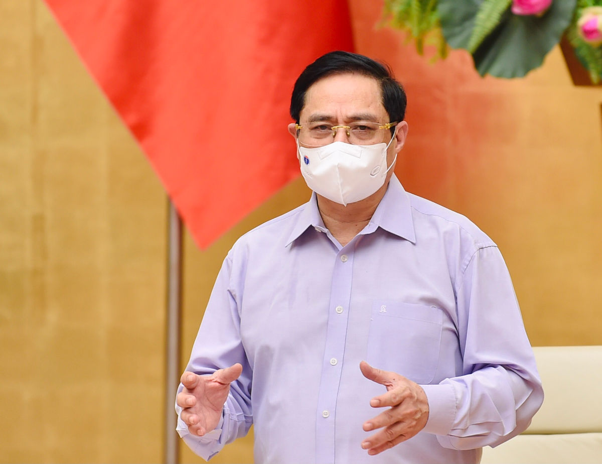 Ch&amp;iacute;nh phủ đồng &amp;yacute; miễn, giảm thuế hỗ trợ người d&amp;acirc;n, doanh nghiệp kh&amp;oacute; khăn do Covid-19 - Ảnh 1.