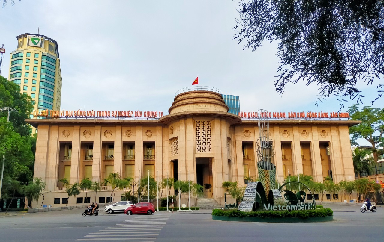 NHNN đề xuất x&amp;acirc;y dựng Luật xử l&amp;yacute; nợ xấu dựa tr&amp;ecirc;n Nghị quyết 42