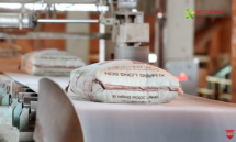 Sản phẩm xi măng Long Sơn - chất lượng xây dựng cho mọi công trình