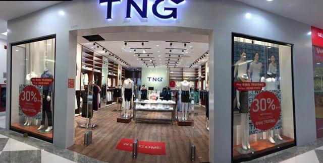 Doanh thu 7 th&amp;aacute;ng đầu năm của Thương mại TNG tăng 21% so với c&amp;ugrave;ng kỳ