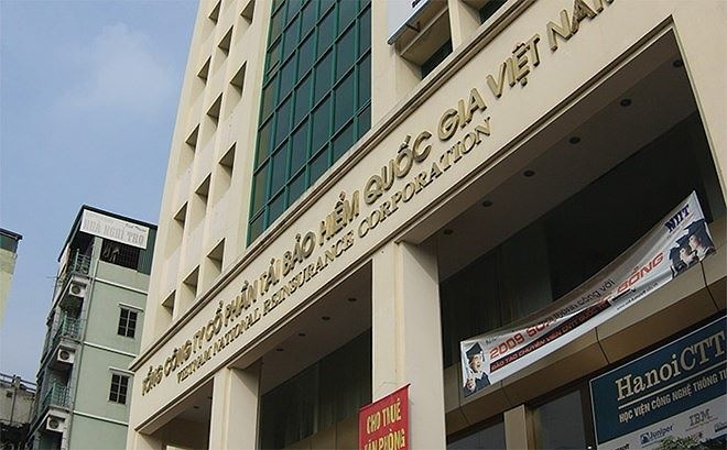 T&amp;aacute;i Bảo hiểm Quốc gia b&amp;aacute;o l&amp;atilde;i tăng 82% so với c&amp;ugrave;ng kỳ 2020