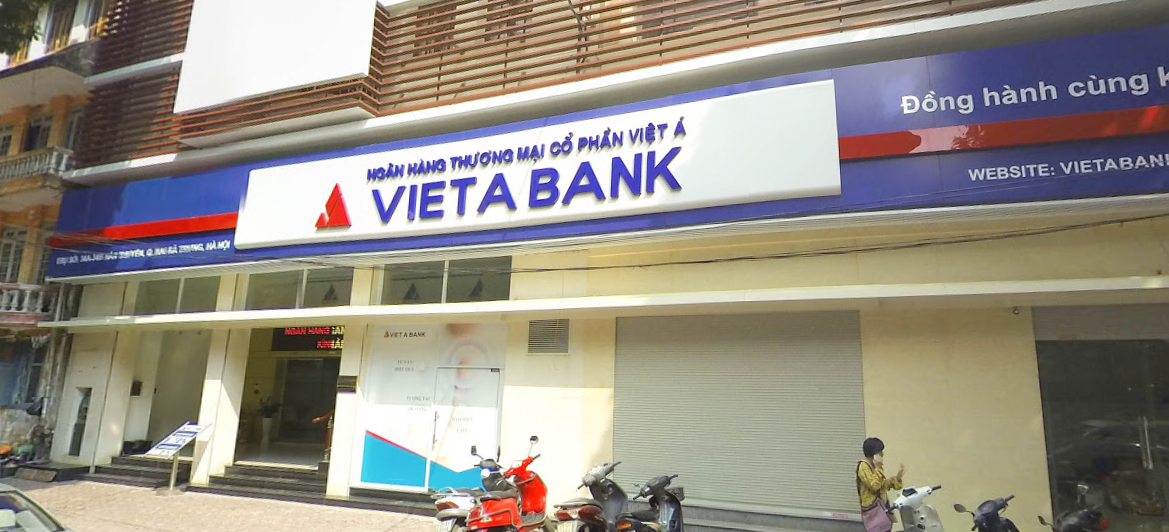 Rạng Đ&amp;ocirc;ng kh&amp;ocirc;ng c&amp;ograve;n l&amp;agrave; cổ đ&amp;ocirc;ng lớn của Viet A Bank