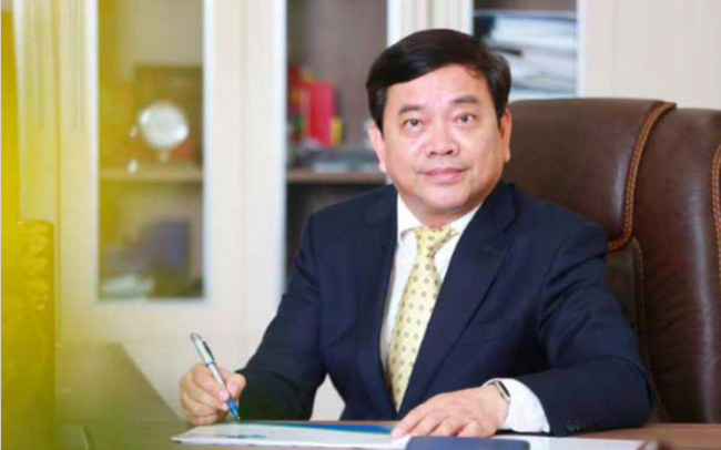GS. Trần Thọ Đạt