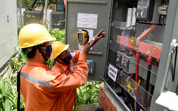 Danh s&amp;aacute;ch c&amp;aacute;c địa phương được hỗ trợ giảm tiền điện do Ủy ban nh&amp;acirc;n d&amp;acirc;n c&amp;aacute;c tỉnh, th&amp;agrave;nh phố trực thuộc Trung ương cung cấp cho c&amp;aacute;c đơn vị điện lực