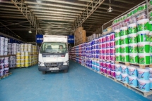 Công ty CP Tập đoàn Thế Giới Sơn: Ấp ủ nhiều chiến lược kinh doanh với mô hình mới