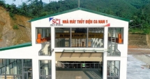 Sau 6 tháng đầu năm, SCI và SCI E&C cùng vượt chỉ tiêu lãi trước thuế 2021