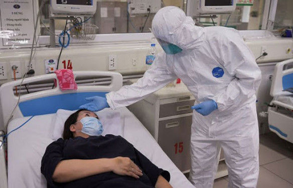 Sáng 9/8, cả nước ghi nhận thêm 5.155 ca COVID-19