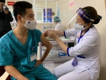 Đồng Nai: Xử lý trách nhiệm người đứng đầu nếu để chậm trễ tiêm vaccine phòng COVID-19