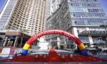 Địa ốc First Real ghi nhận lãi ròng quý II theo niên độ đạt gần 17 tỷ đồng