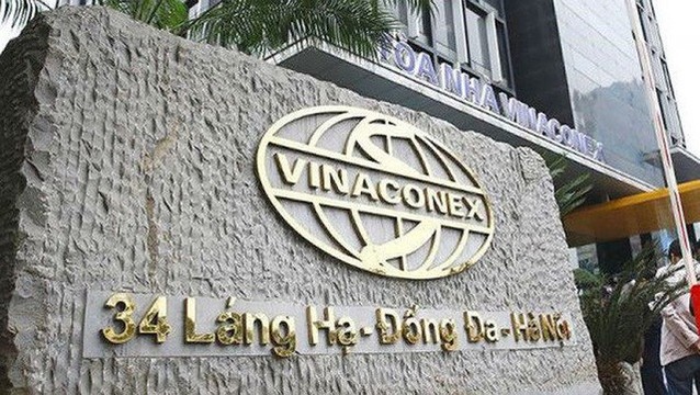 Du lịch Vinaconex th&amp;ecirc;m 300 tỷ đồng vốn điều lệ