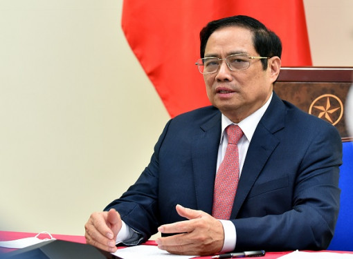 "Giảm bớt quy trình, thủ tục hành chính nhưng phải đảm bảo chặt chẽ theo quy định và thẩm quyền"