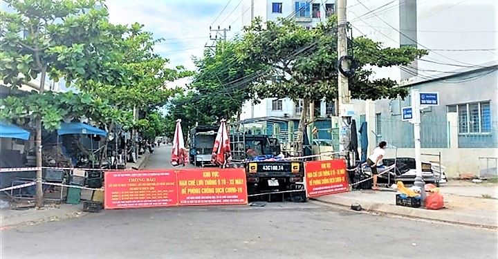 B&amp;iacute; thư Th&amp;agrave;nh ủy Nguyễn Văn Quảng y&amp;ecirc;u cầu c&amp;aacute;c đơn vị, cần n&amp;acirc;ng cao &amp;yacute; thức trong c&amp;ocirc;ng t&amp;aacute;c ph&amp;ograve;ng, chống dịch..