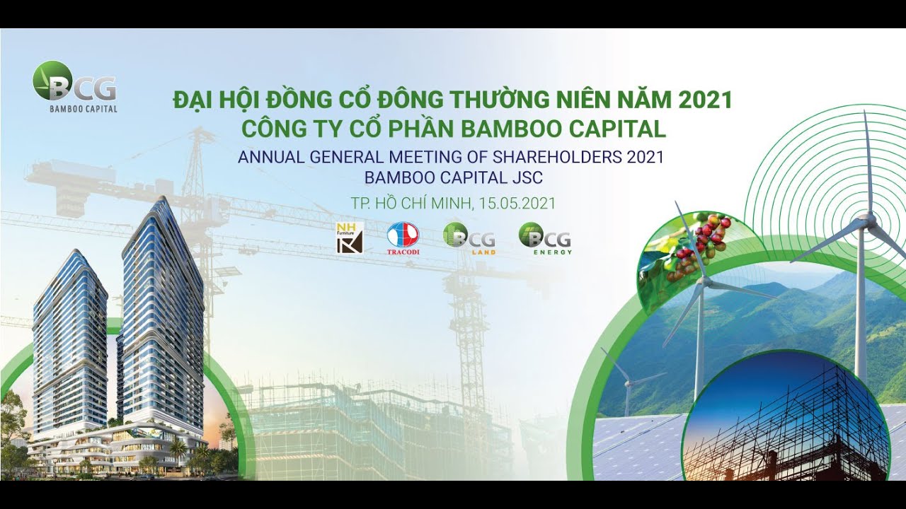 Lãi ròng quý II của Bamboo Capital gấp gần 14 lần cùng kỳ Lãi ròng quý II của Bamboo Capital gấp gần 14 lần cùng kỳ