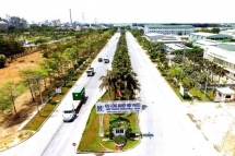 KCN Hiệp Phước HPI chỉ lãi ròng gần 4 tỷ đồng trong quý II/2021