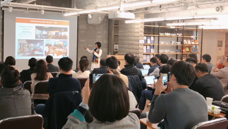 Vietnam Silicon Valley