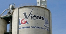 Lợi nhuận ròng quý II của Xi măng Hà Tiên 1 tăng 15% so với cùng kỳ