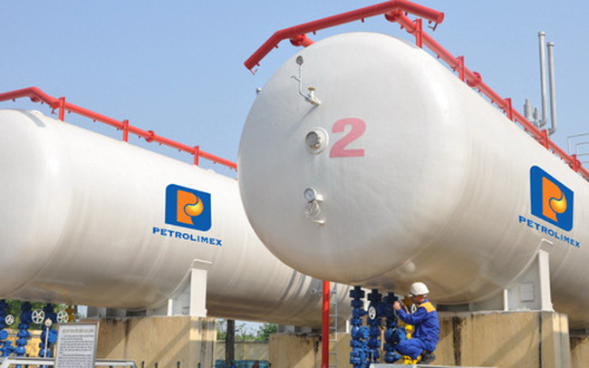 Doanh thu thuần qu&amp;yacute; II của Gas Petrolimex tăng 36% so với c&amp;ugrave;ng kỳ