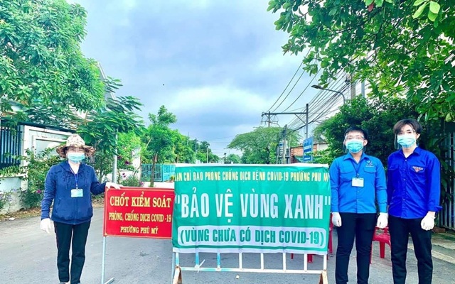 TP.Thủ Dầu Một phấn đấu ho&amp;agrave;n th&amp;agrave;nh c&amp;ocirc;ng t&amp;aacute;c thiết lập &amp;ldquo;v&amp;ugrave;ng xanh&amp;rdquo; to&amp;agrave;n địa b&amp;agrave;n v&amp;agrave; duy tr&amp;igrave; &amp;ldquo;v&amp;ugrave;ng xanh&amp;rdquo; để từng bước trở về trạng th&amp;aacute;i &amp;ldquo;b&amp;igrave;nh thường mới&amp;rdquo; từ ng&amp;agrave;y 1-9.