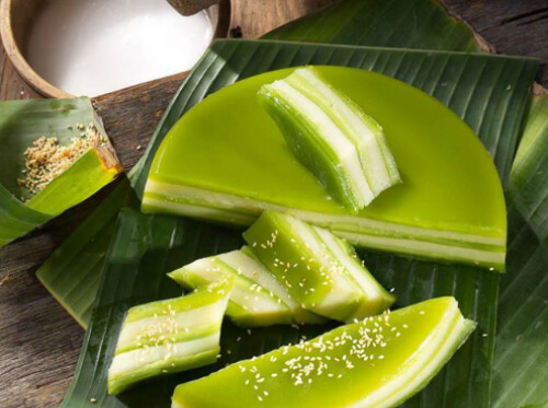 B&amp;aacute;nh da lợn l&amp;agrave; m&amp;oacute;n ăn vặt phổ biến của người d&amp;acirc;n Nam bộ - Ảnh: healthjournalclub