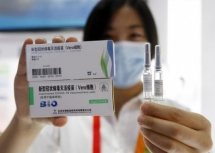 TP.HCM: Tiêm 19.000 liều vaccine Vero Cell cho 3 nhóm đối tượng