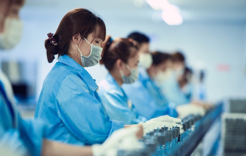 Kinh tế TP thời gian tới sẽ rất kh&amp;oacute; khăn, phụ thuộc lớn v&amp;agrave;o khả năng kiểm so&amp;aacute;t t&amp;igrave;nh h&amp;igrave;nh dịch bệnh
