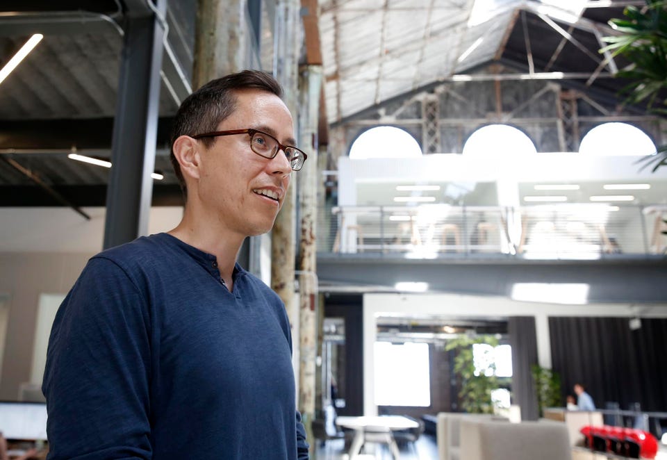 Gi&amp;aacute;m đốc điều h&amp;agrave;nh Gusto Josh Reeves n&amp;oacute;i với Forbes rằng c&amp;ocirc;ng ty của &amp;ocirc;ng đ&amp;atilde; kết th&amp;uacute;c v&amp;ograve;ng t&amp;agrave;i trợ trị gi&amp;aacute; 175 triệu USD trong những tuần gần đ&amp;acirc;y.