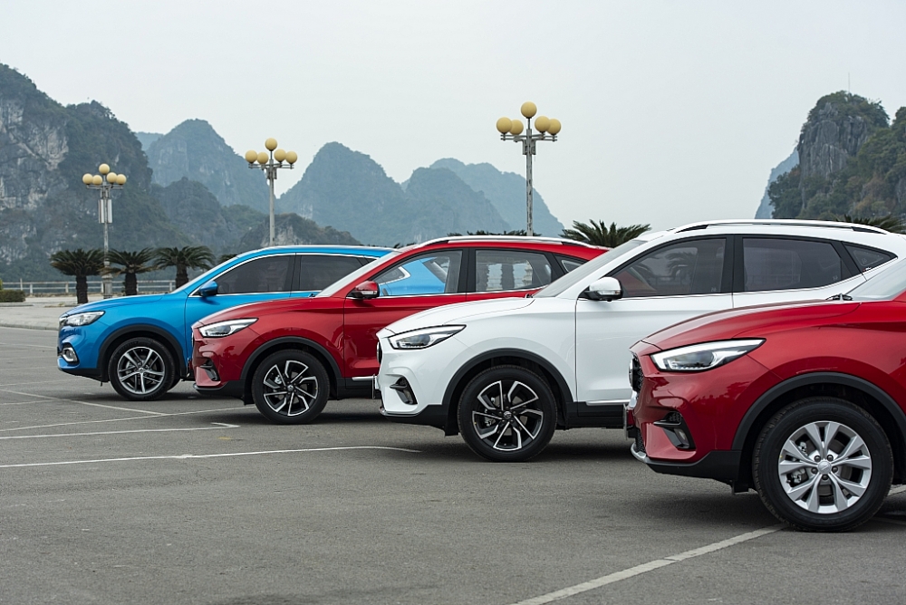 Bộ T&amp;agrave;i ch&amp;iacute;nh đề nghị sửa đổi, bổ sung quy định về gi&amp;aacute; t&amp;iacute;nh lệ ph&amp;iacute; trước bạ