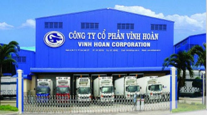 Th&amp;aacute;ng 7, doanh thu của Vĩnh Ho&amp;agrave;n tăng 21%