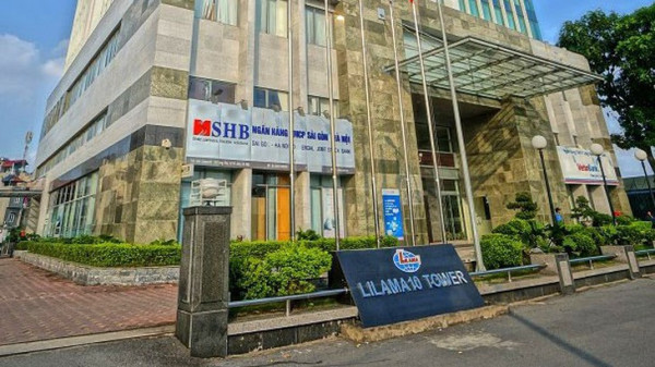 Tổng tài sản của Lilama 10 tăng hơn 12% sau 6 tháng đầu năm