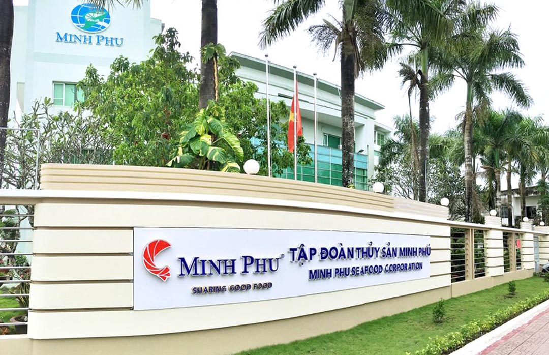 Thủy sản Minh Phú báo lãi ròng quý II và nửa đầu năm đồng loạt tăng trưởng Thủy sản Minh Phú báo lãi ròng quý II và nửa đầu năm đồng loạt tăng trưởng