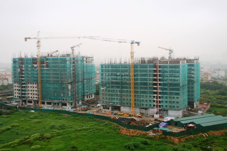 Bộ X&amp;acirc;y dựng hướng dẫn l&amp;agrave;m nh&amp;agrave; thương mại trong dự &amp;aacute;n nh&amp;agrave; ở x&amp;atilde; hội