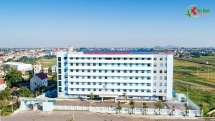 Bệnh viện Quốc tế Thái Nguyên sắp trả cổ tức tỷ lệ 25%