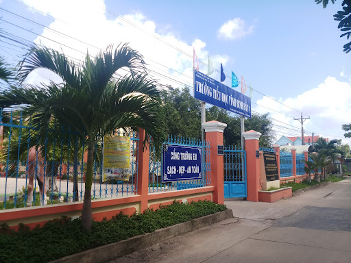 Trường